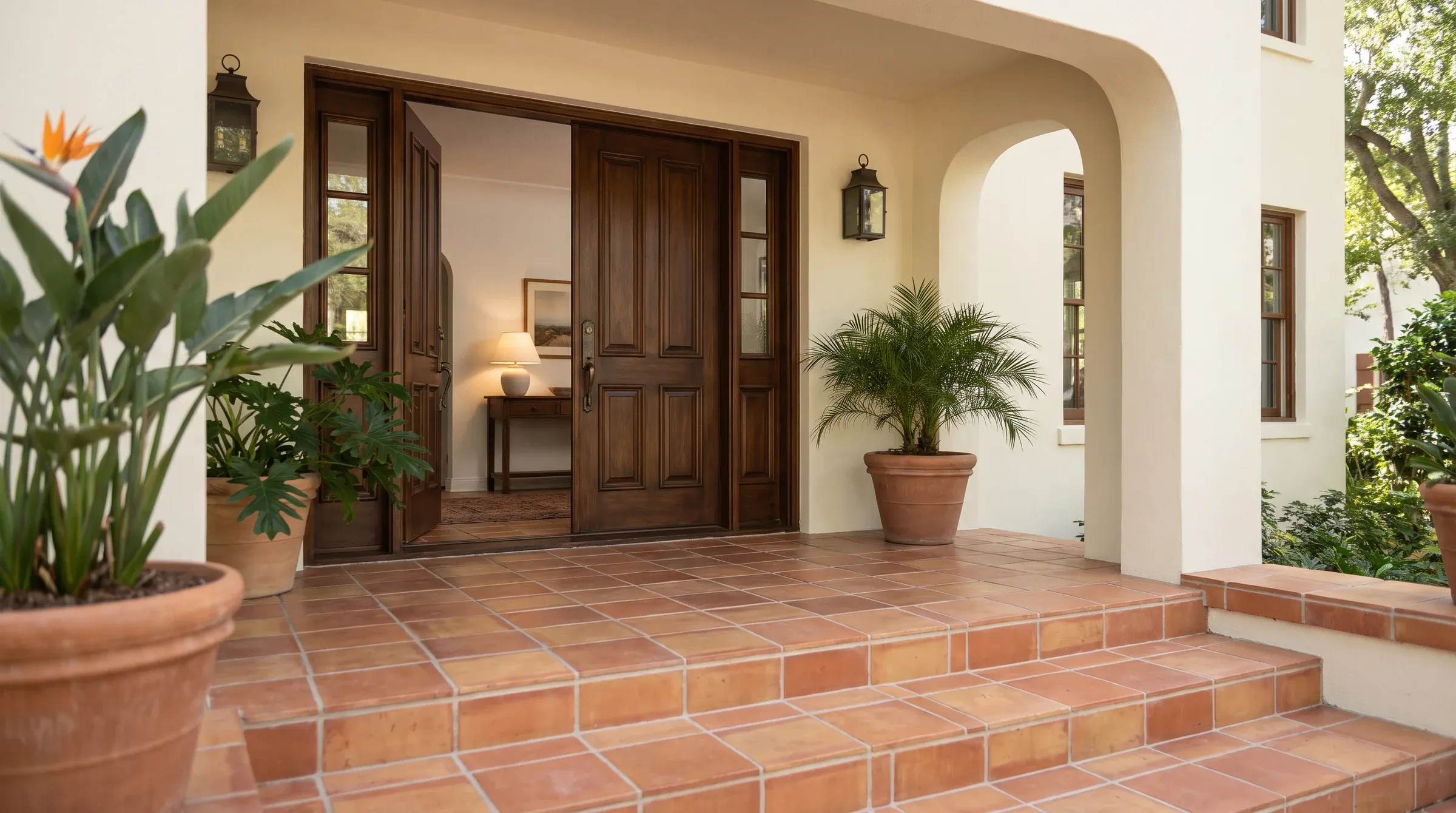 Saltillo Tile Restoration in Tampa Bay: A Neighborhood Guide
