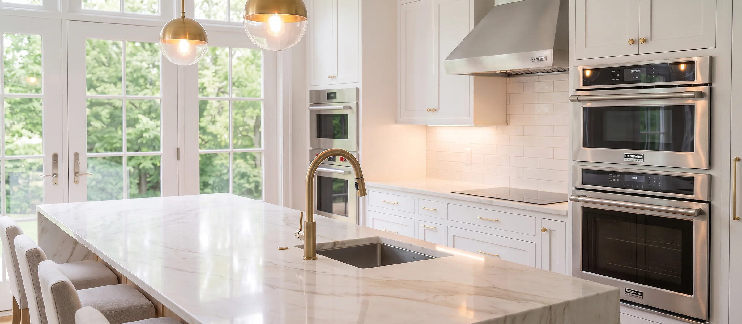 Stone Countertop Maintenance Guide for Tampa Bay Kitchens
