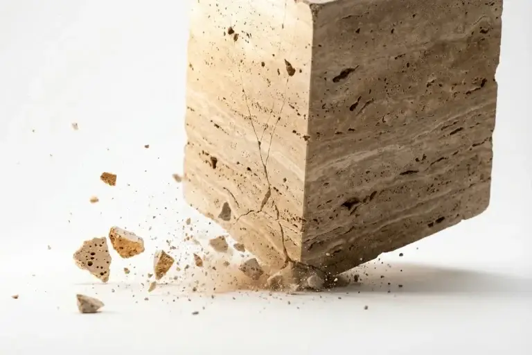 Travertine Maintenance Guide for Tampa Bay Homeowners 1 travertine maintenance guide