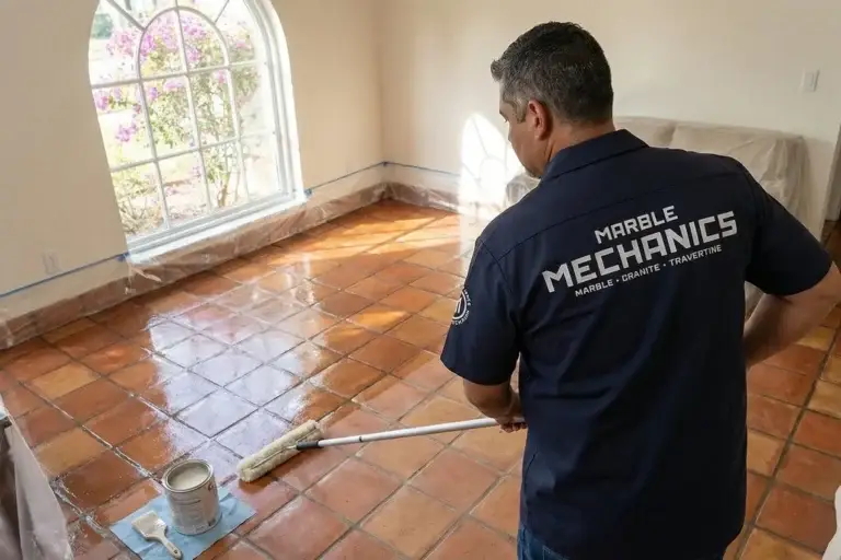 Saltillo Tile Restoration in Tampa Bay: A Neighborhood Guide 5 saltillo tile restoration Tampa Bay
